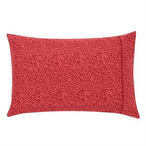 William Morris Strawberry Thief Pillowcase